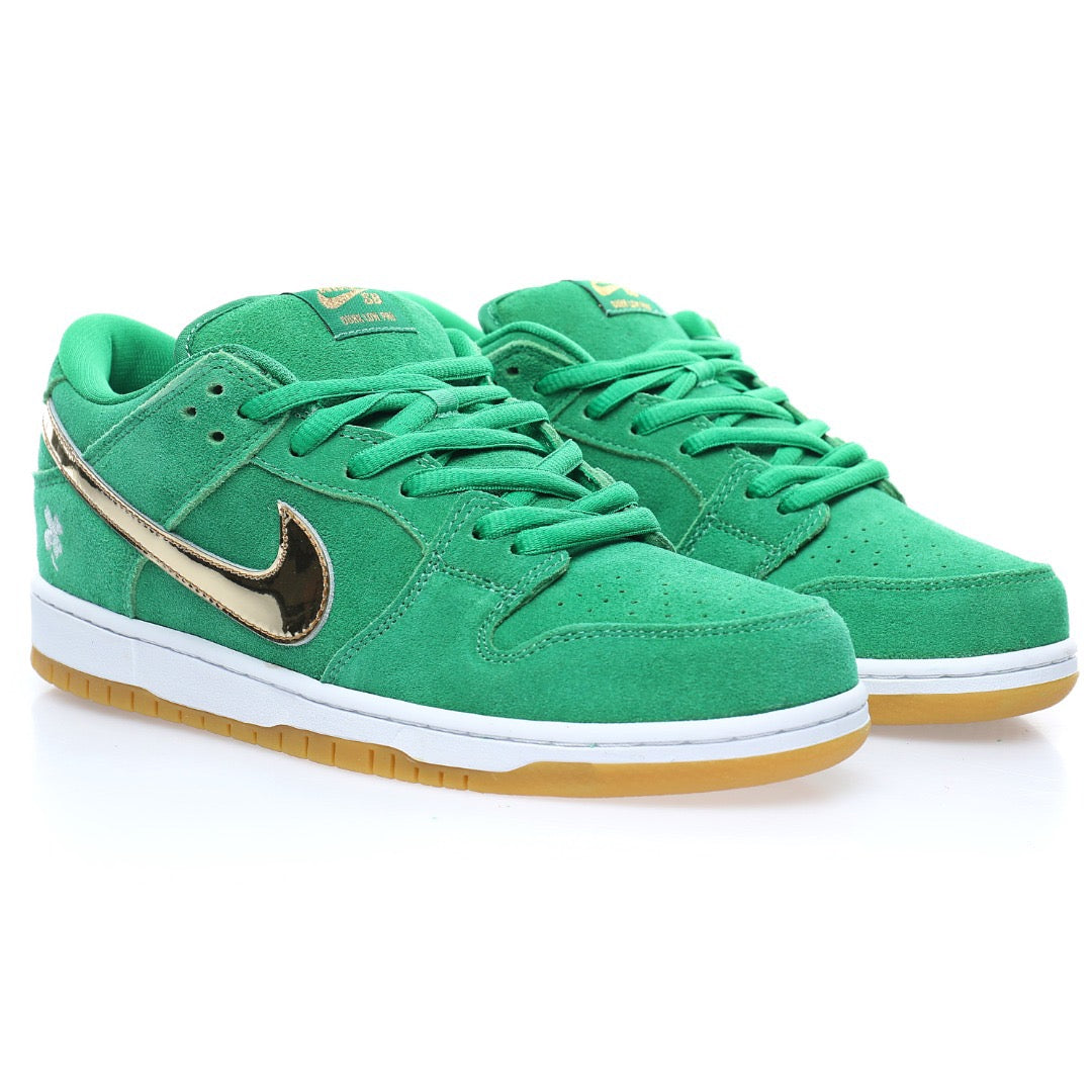 Dunk Low SB Saint Patrick's Day