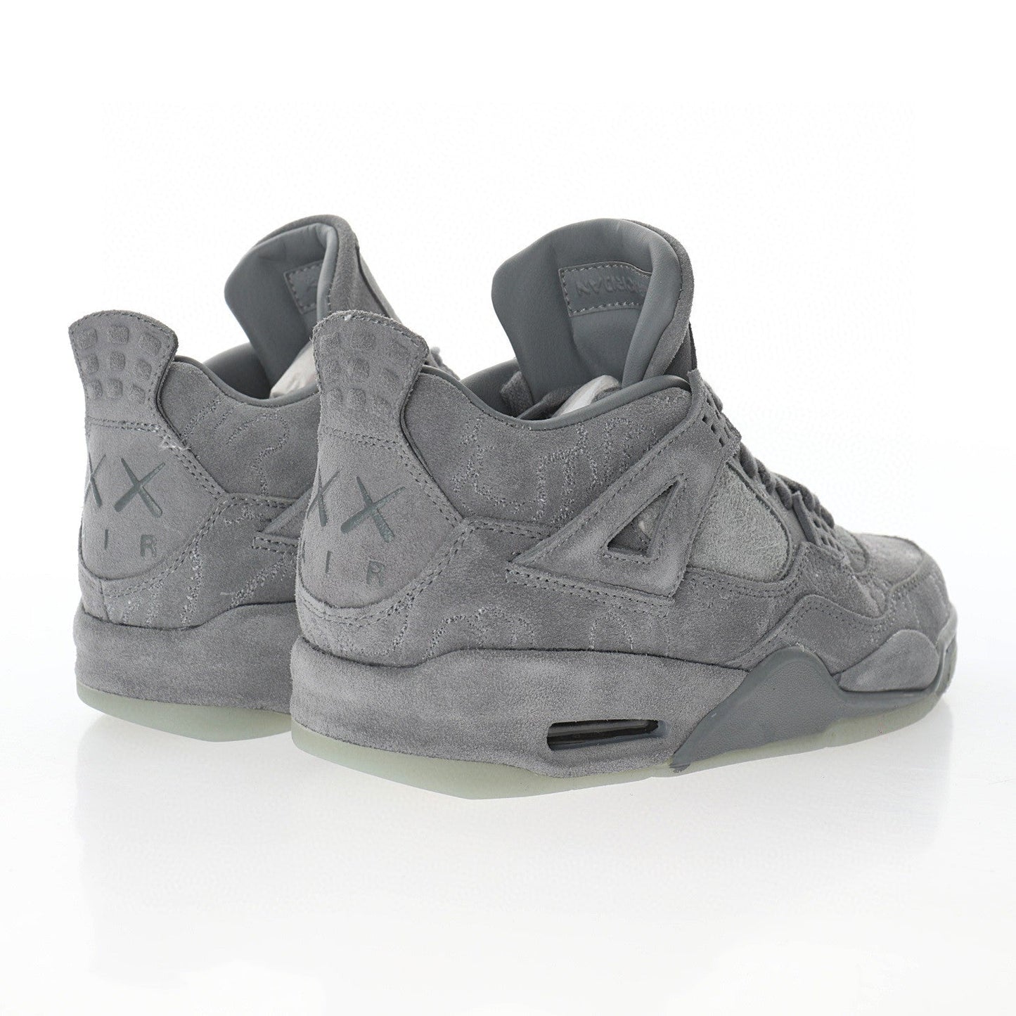 J4 Kaws
