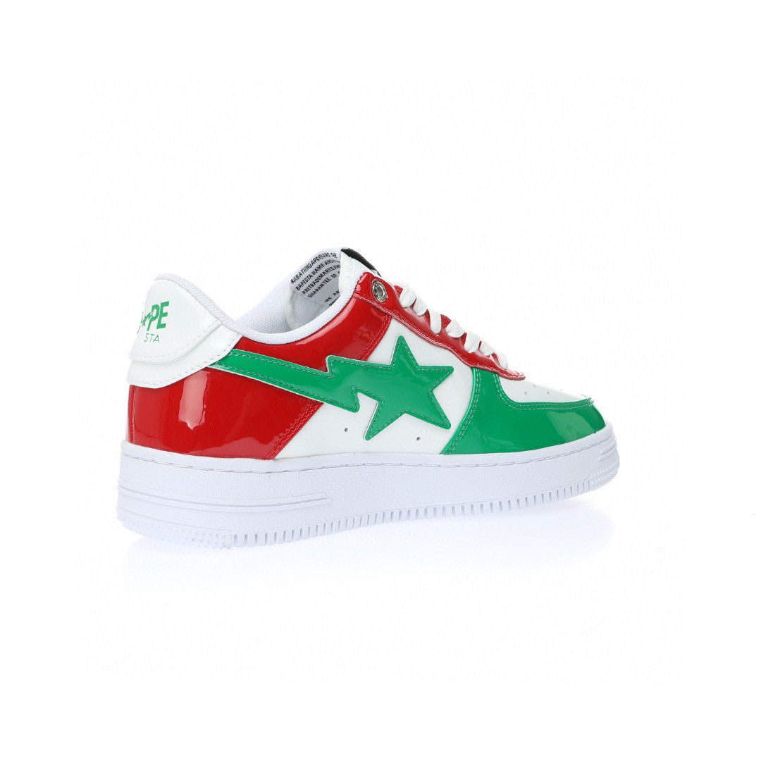 Bapesta Italy
