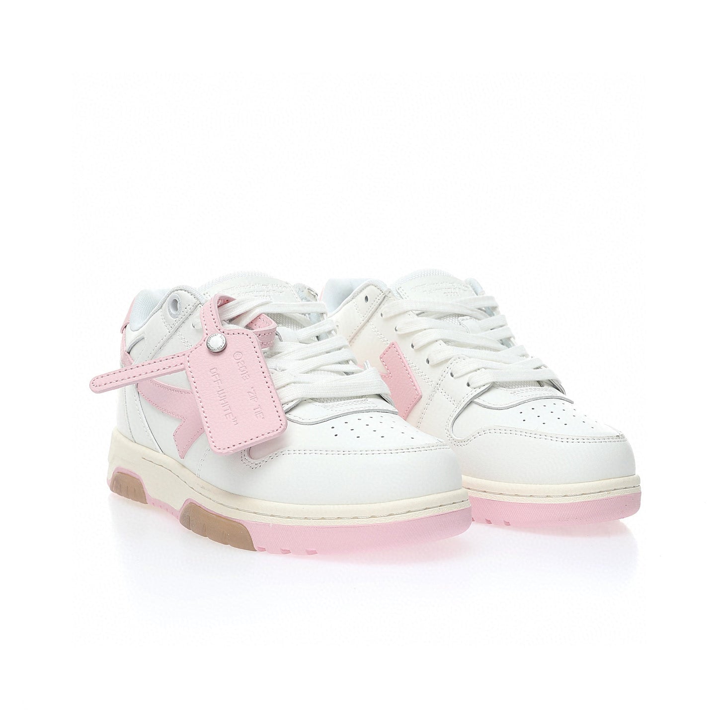 Off White Out Of Office Pink Dreams