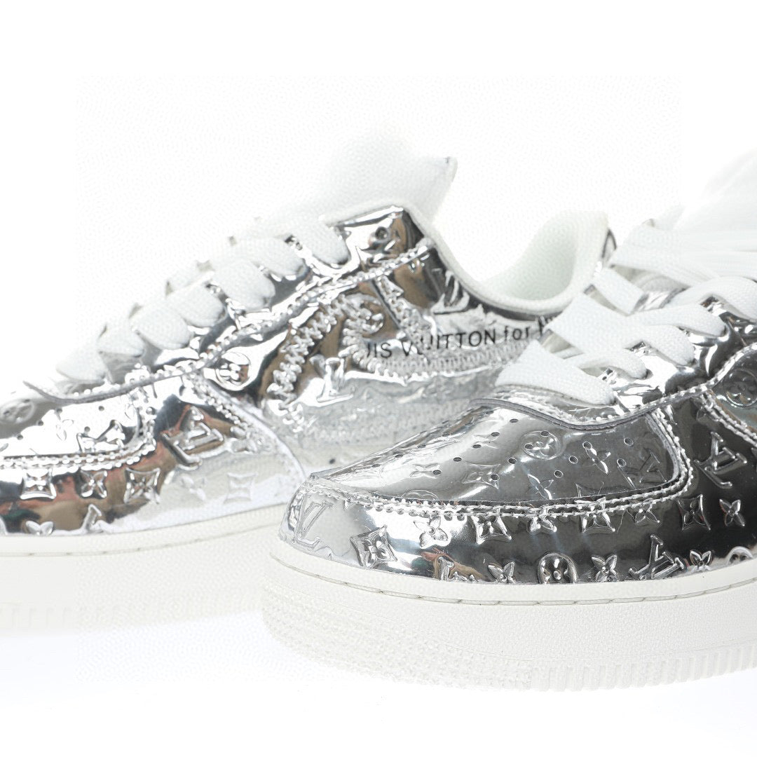 Af 1 x LV Silver