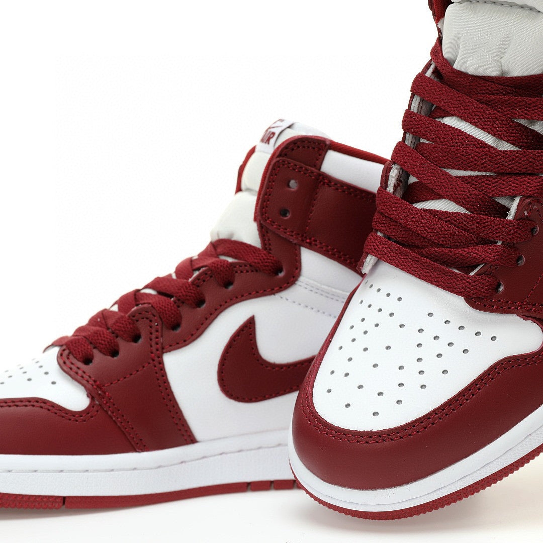 J1 Team Red