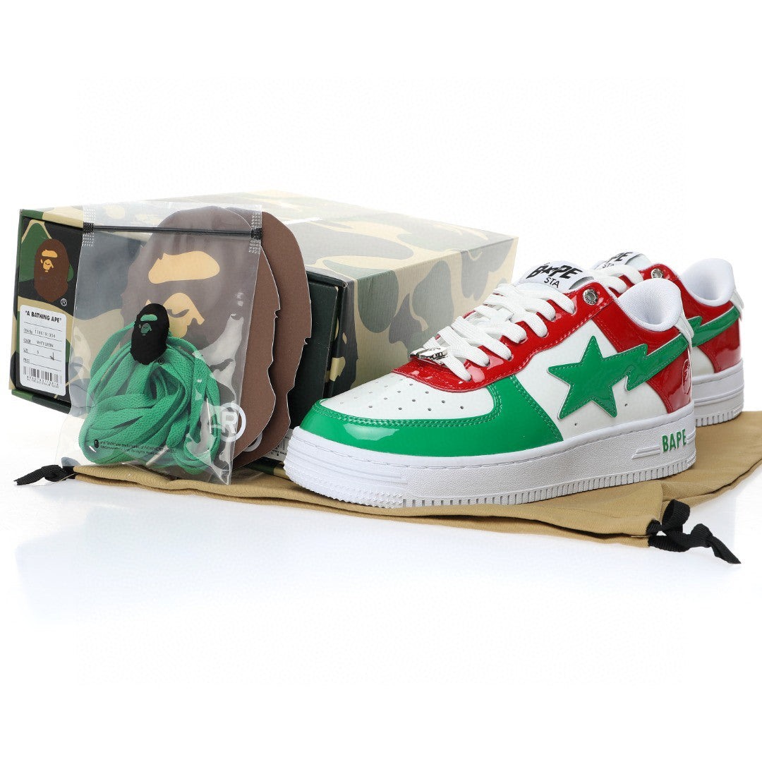 Bapesta Italy