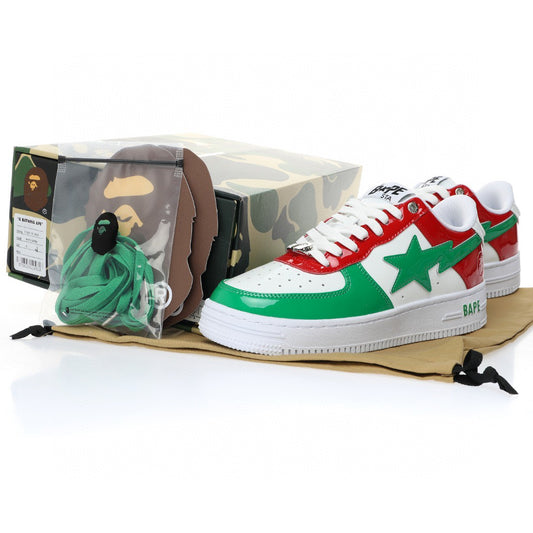 Bapesta Italy