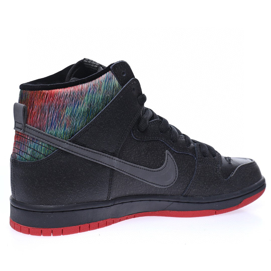 Dunk SB High Pirate