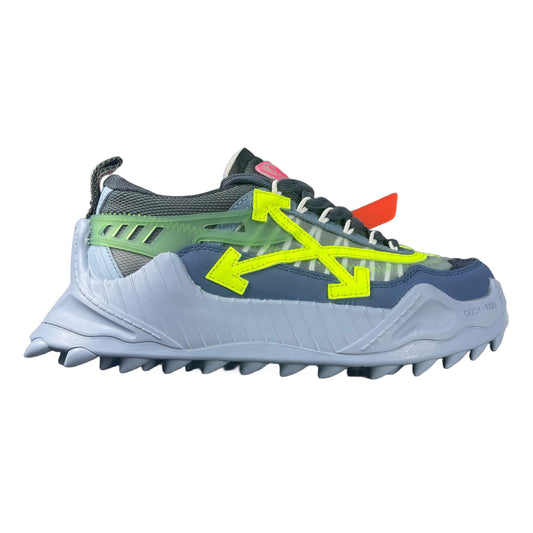 OW Odsy Blue Sky