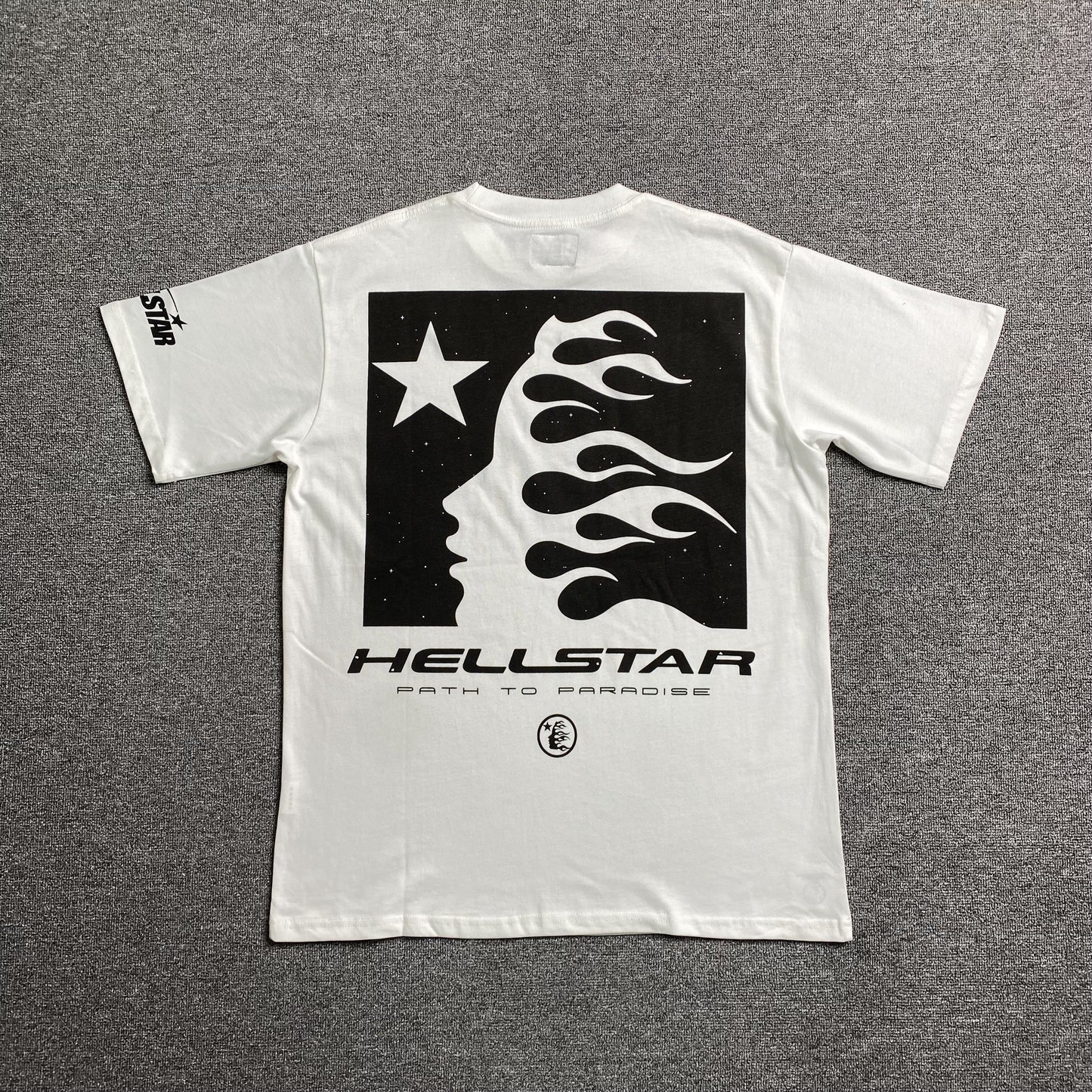 Hellstar Black Medusa