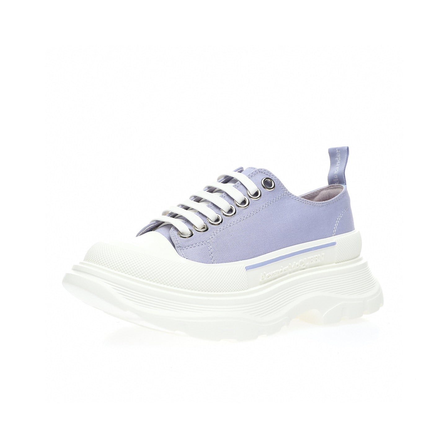 McQueen Purple Drought