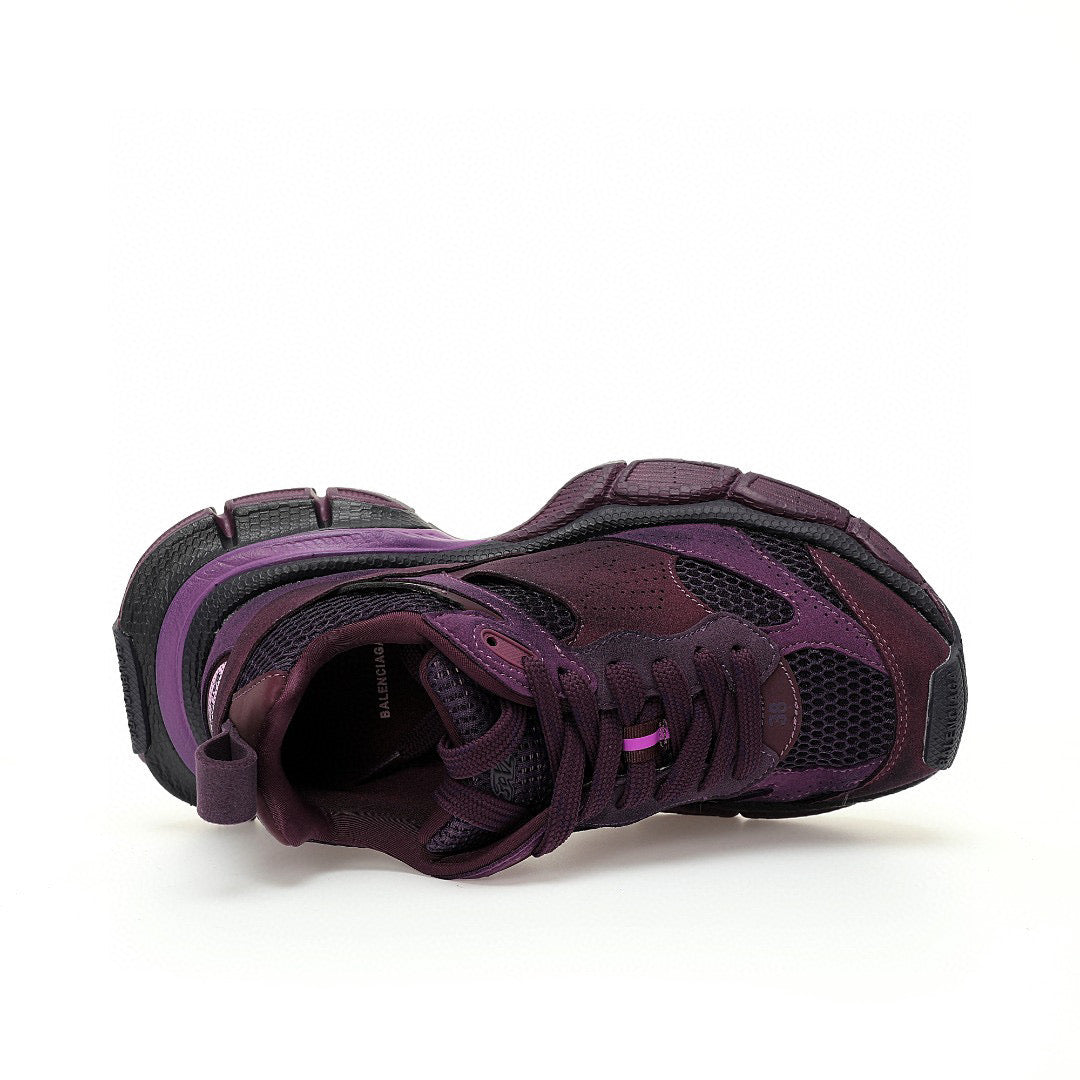 BB 3XL Purple