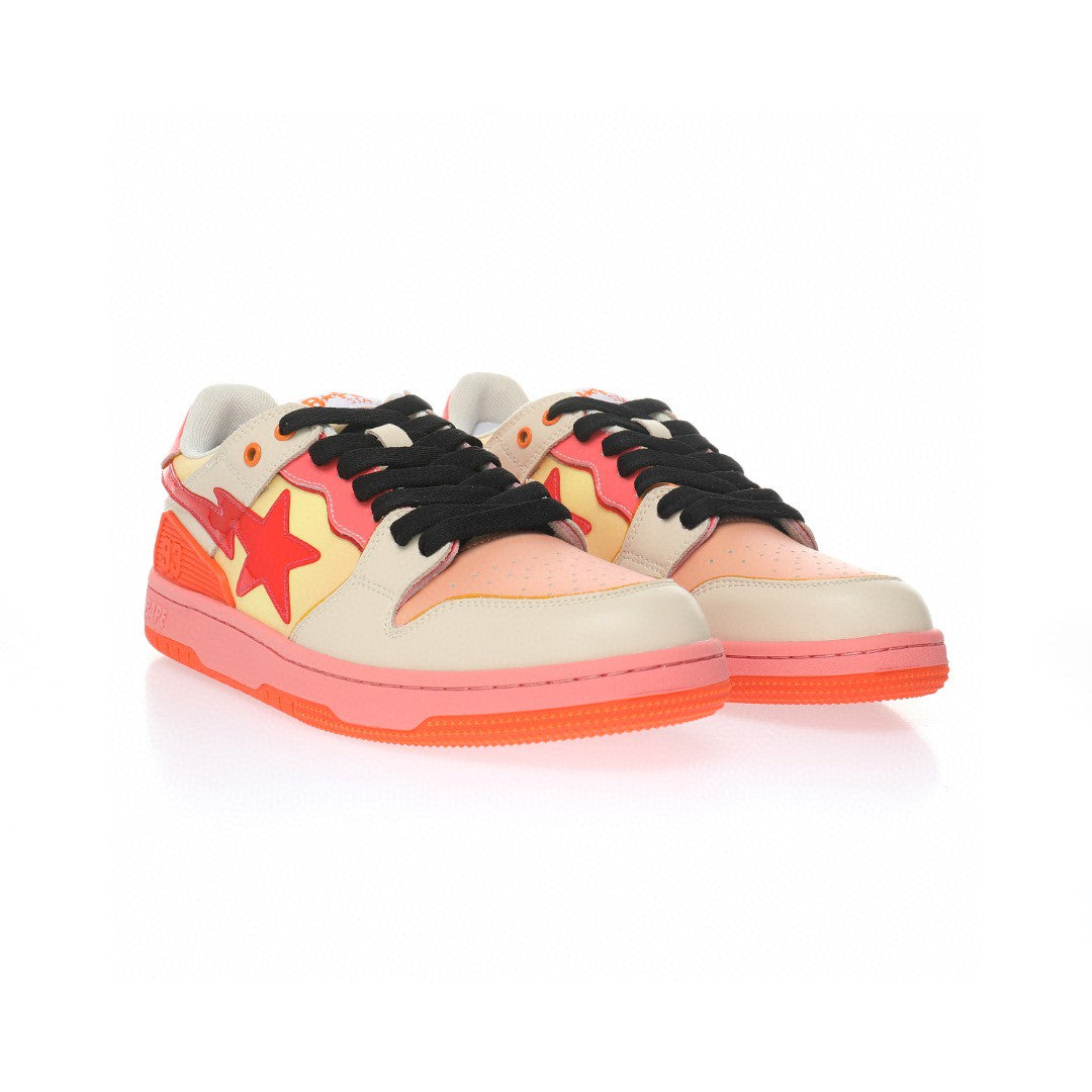 Bapesta '93 Flame