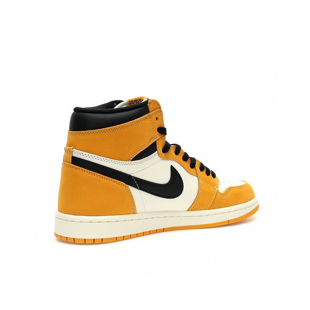 J1 Yellow Orche