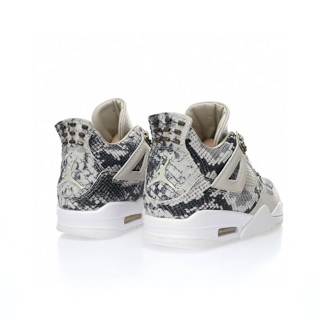J4 Snakeskin