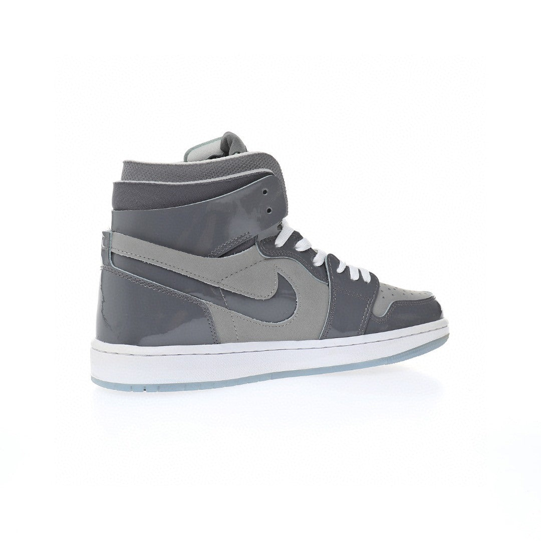J1 High Cool Grey