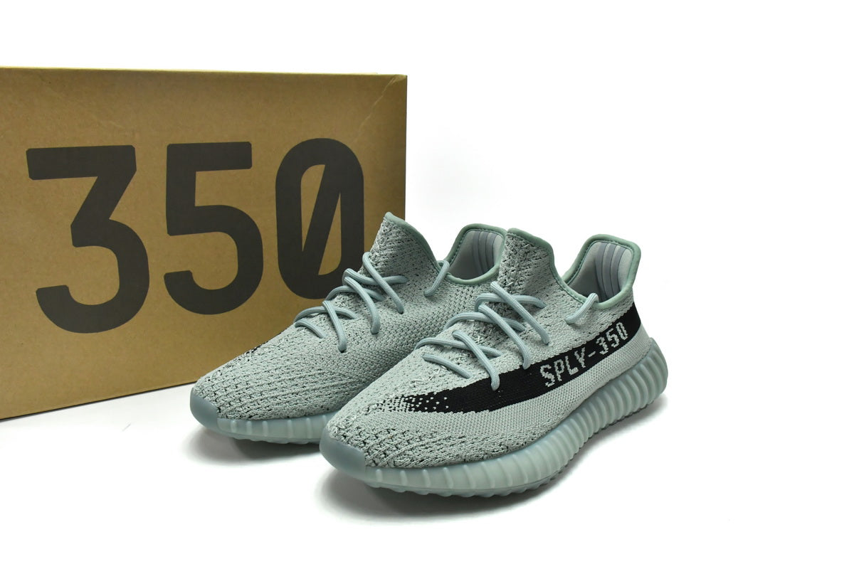 Yeezy 350 Jade Ash