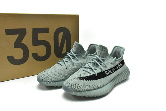 Yeezy 350 Jade Ash