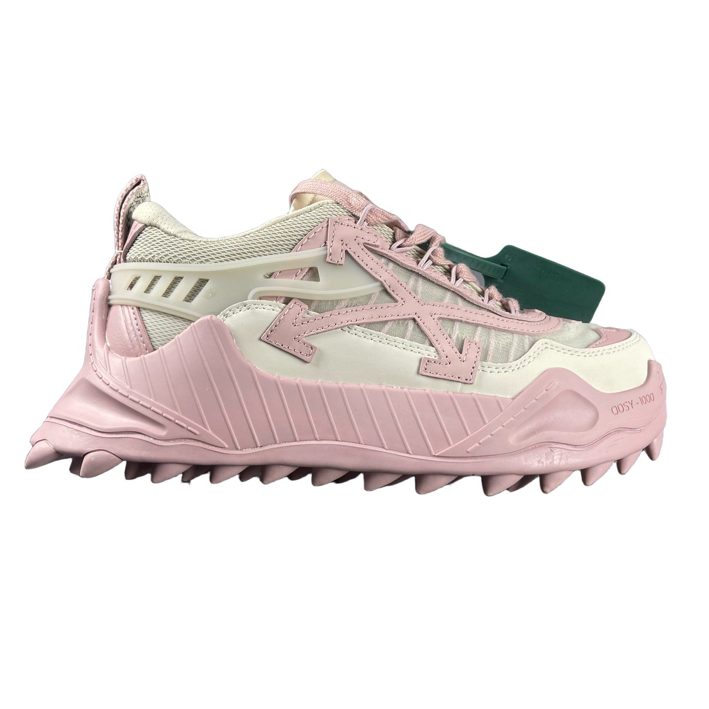 OW Odsy Pink Flavour