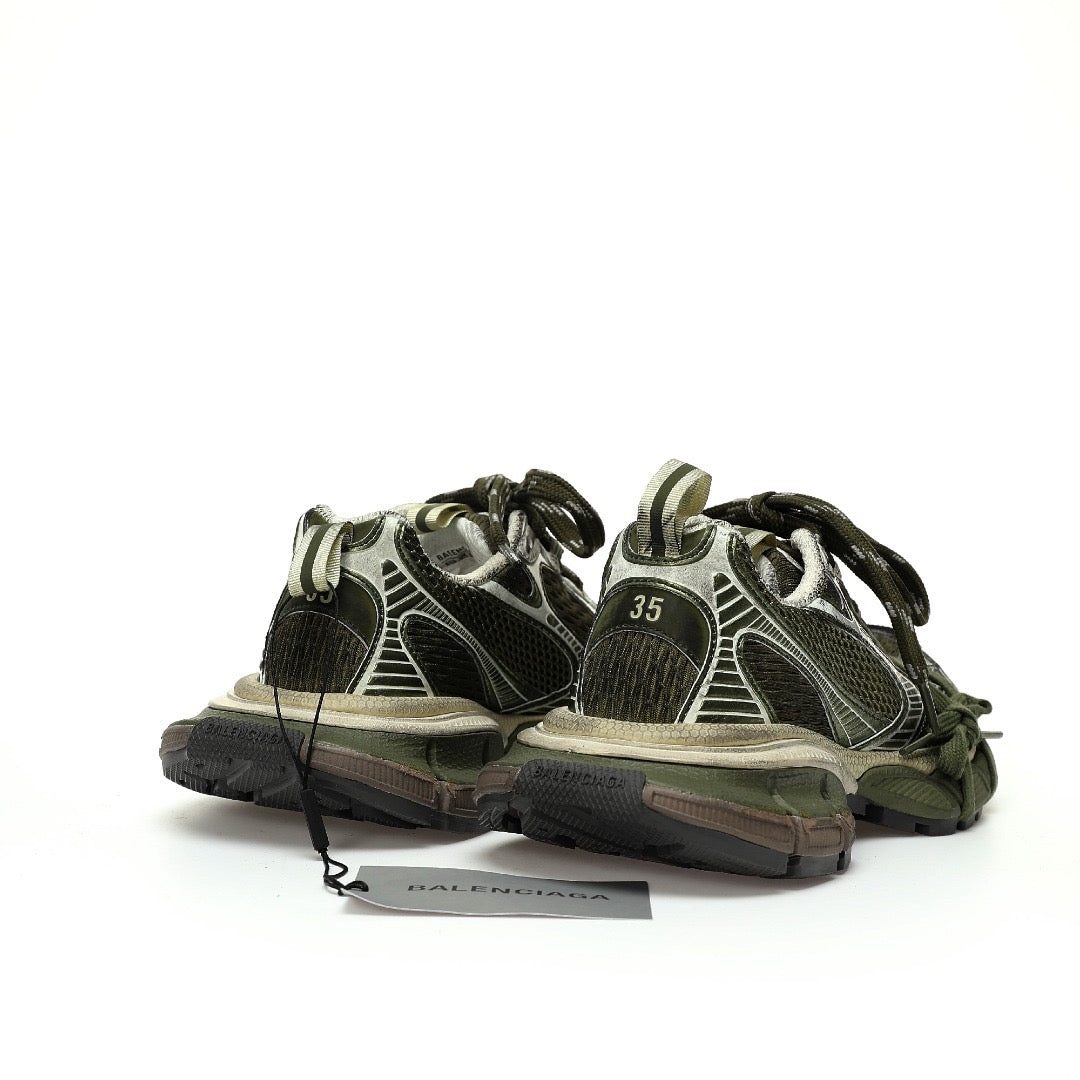 BB 3XL Olive Green