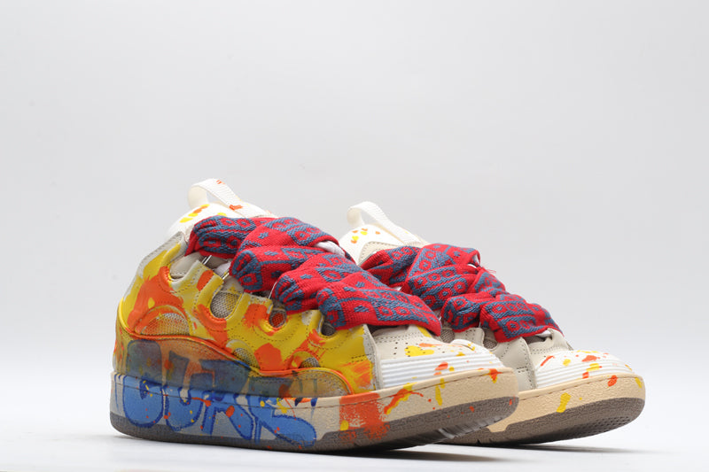 Lanvin Curb Pattern 88