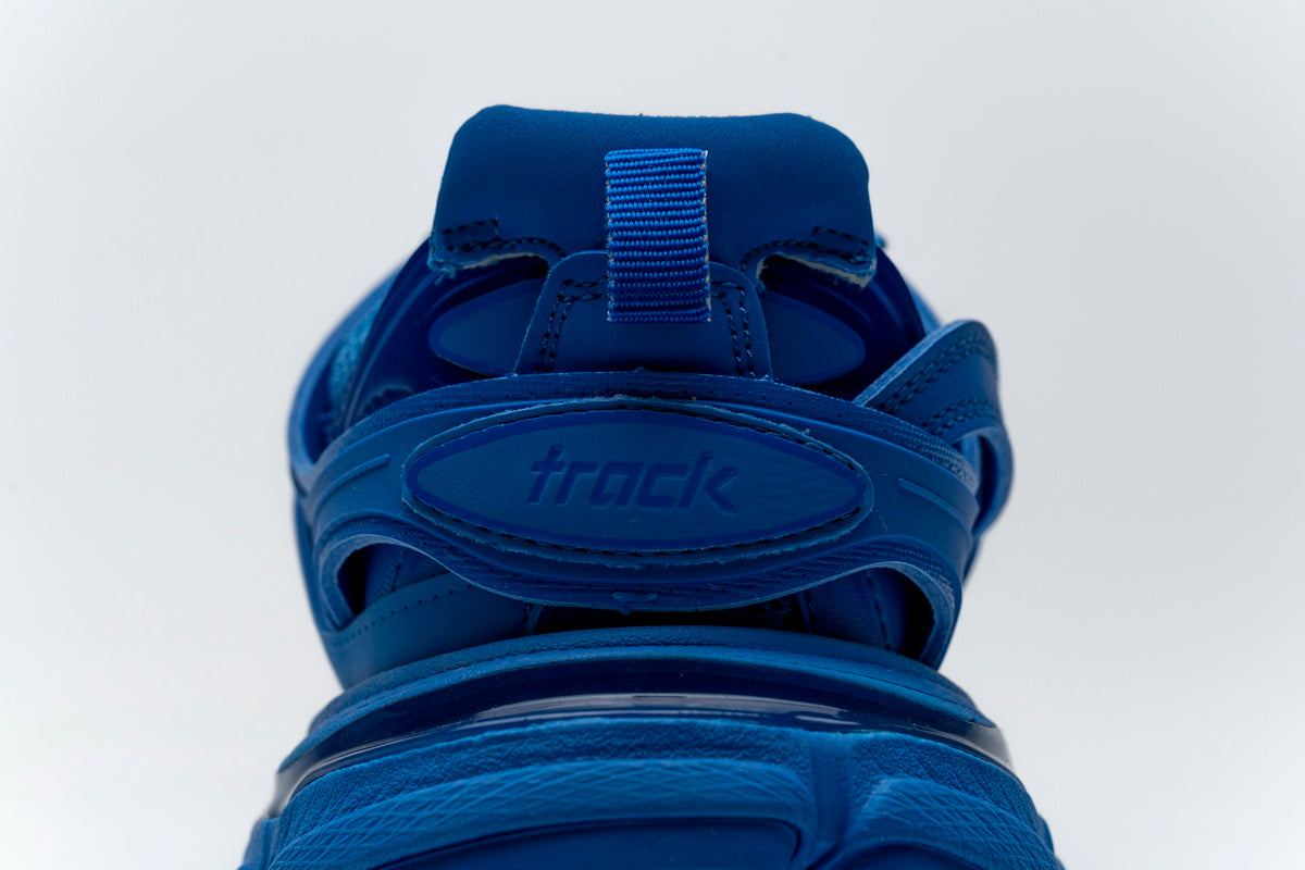 Balenciaga Track Blue