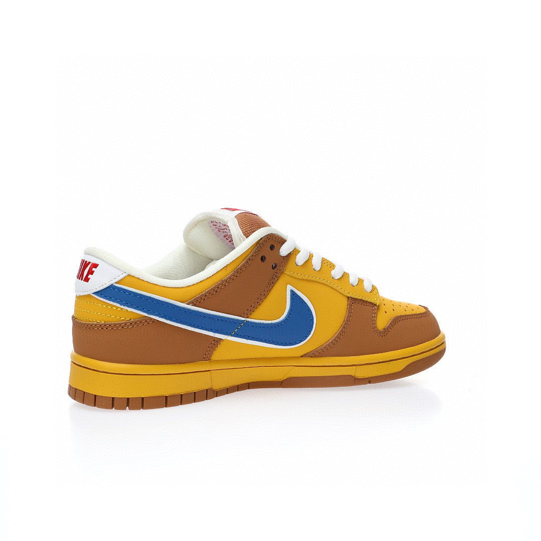 Dunk Low SB Newcastle Brown Ale