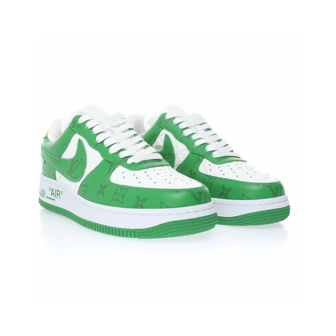 Af 1 x LV Green
