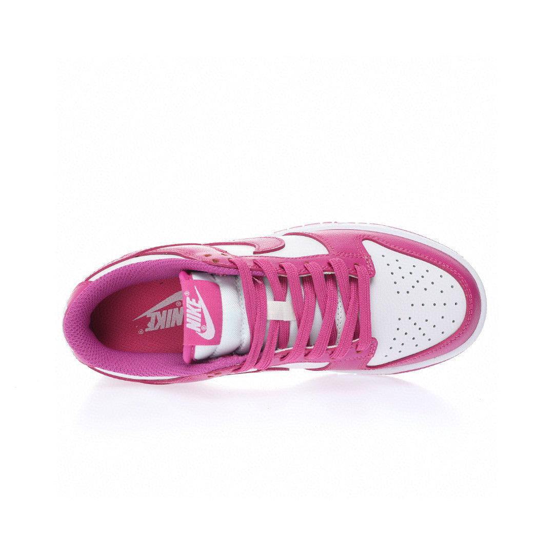 Dunk Low Fusion Fuschia