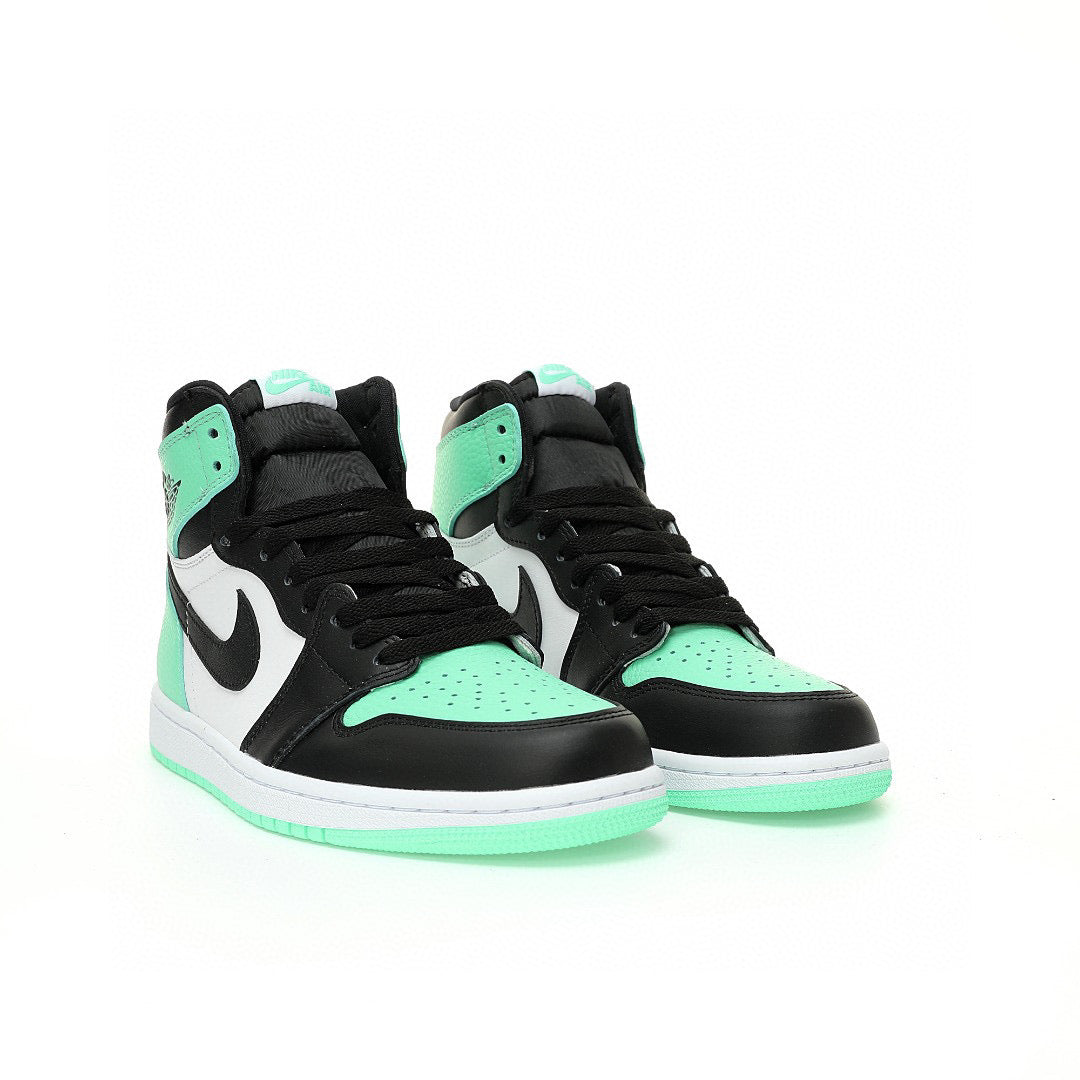 J1 Green Glow