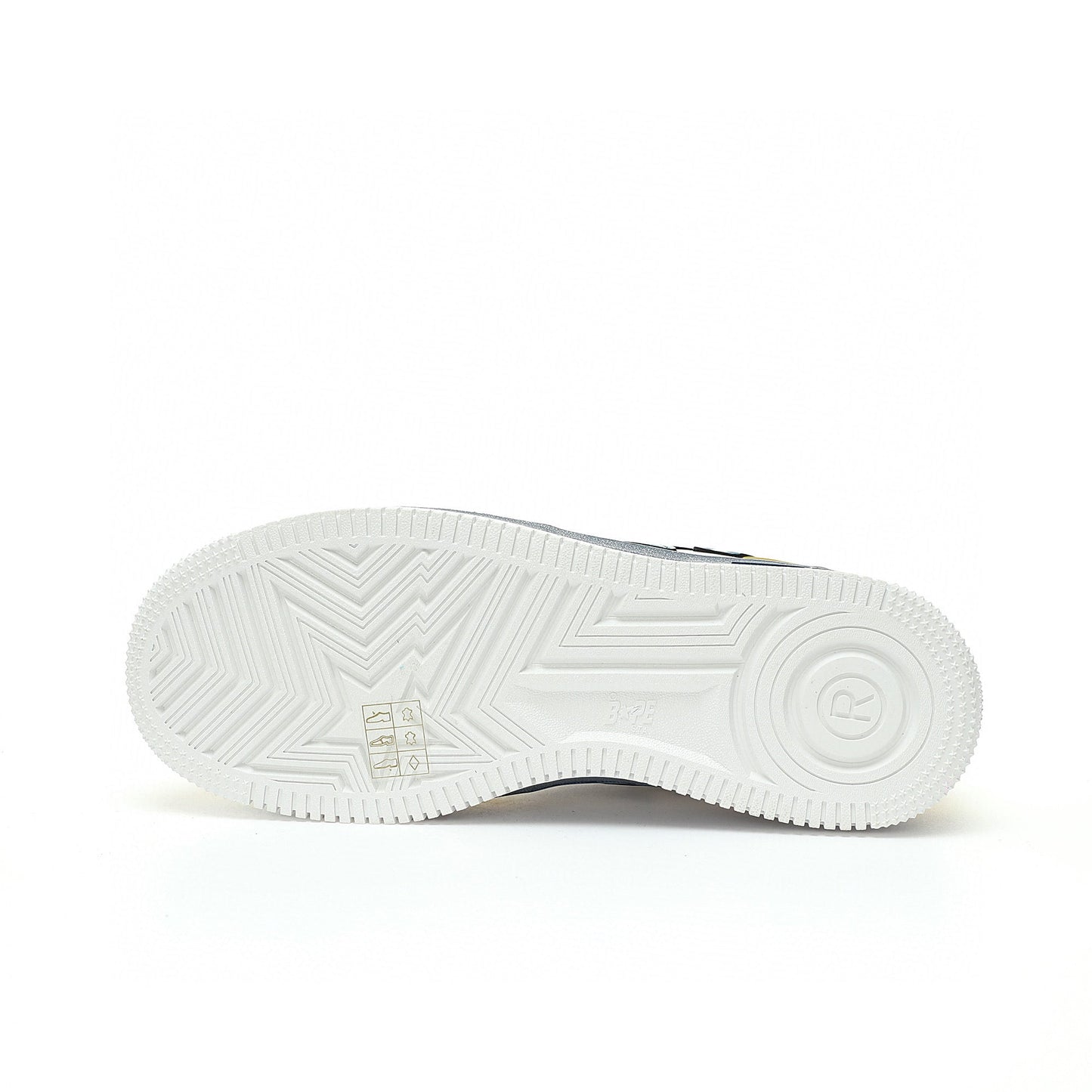 Bapesta M1