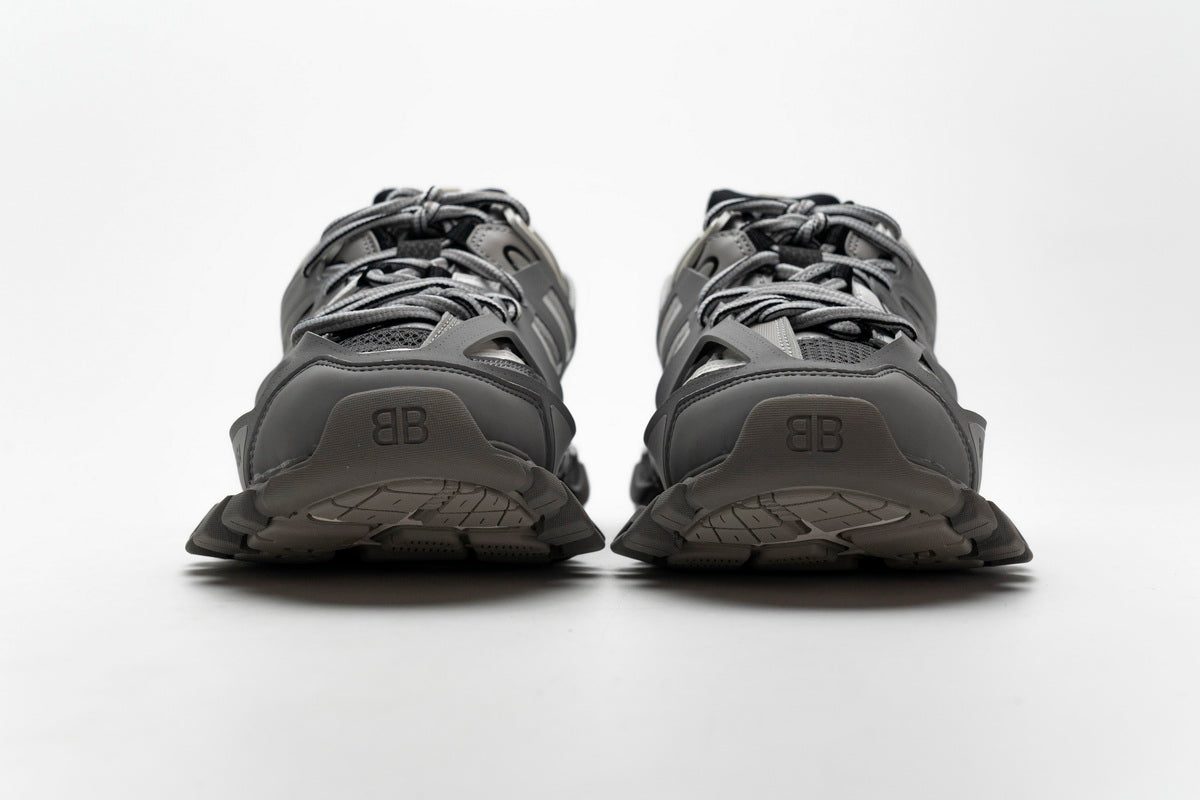 Balenciaga Track Grey
