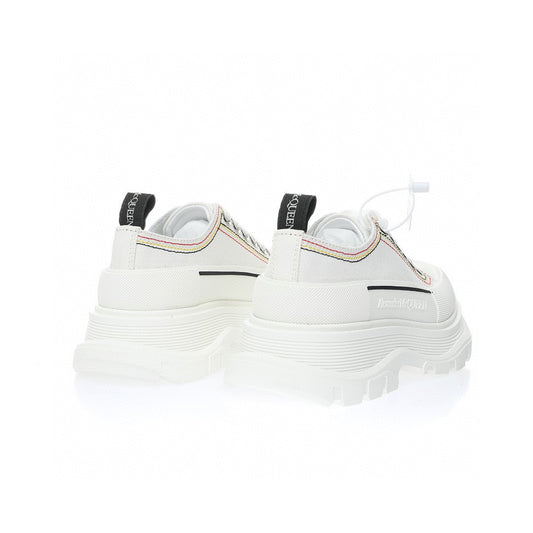 McQueen Rasta Stitching