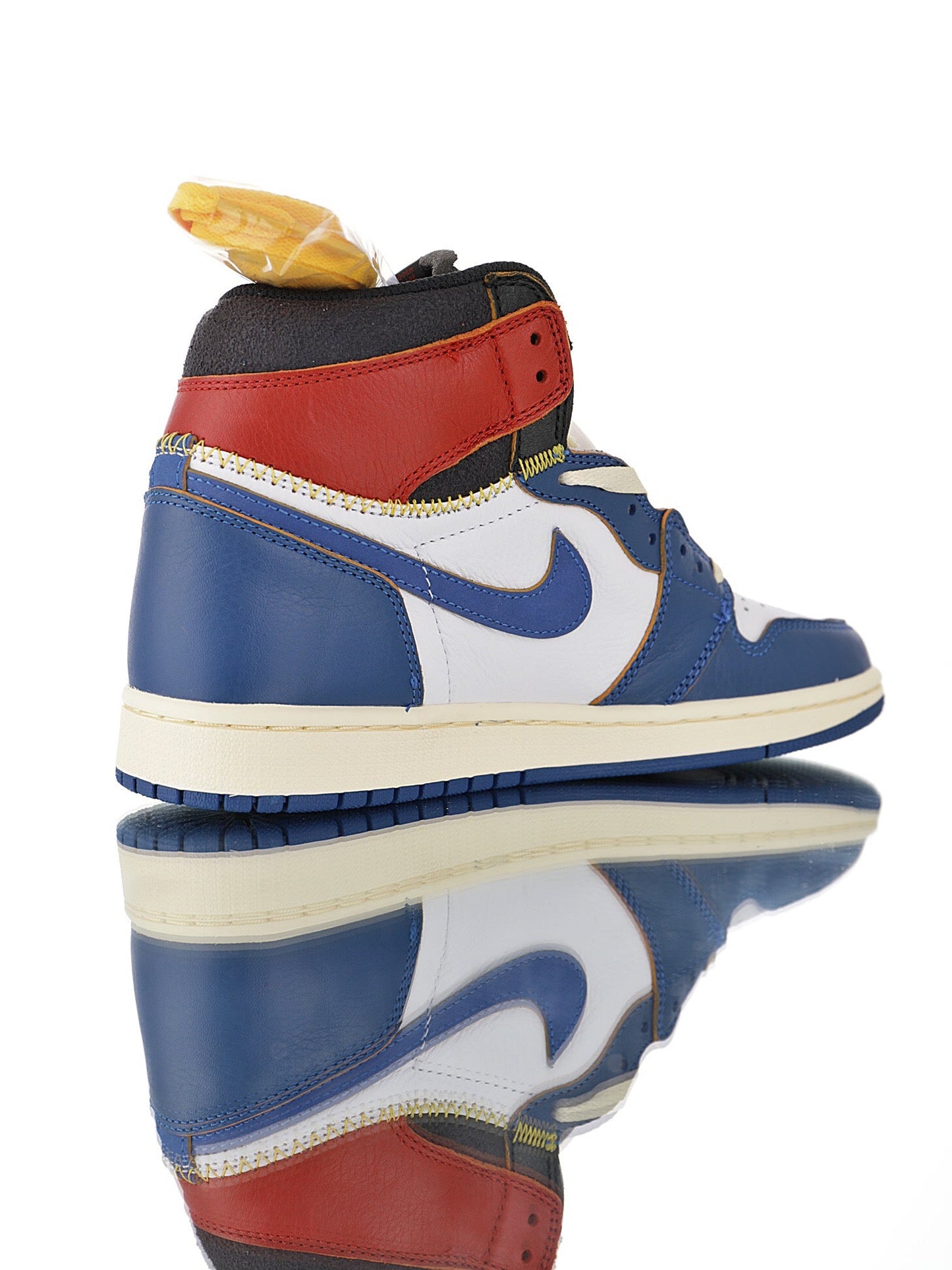 J1 High Union Los Angeles