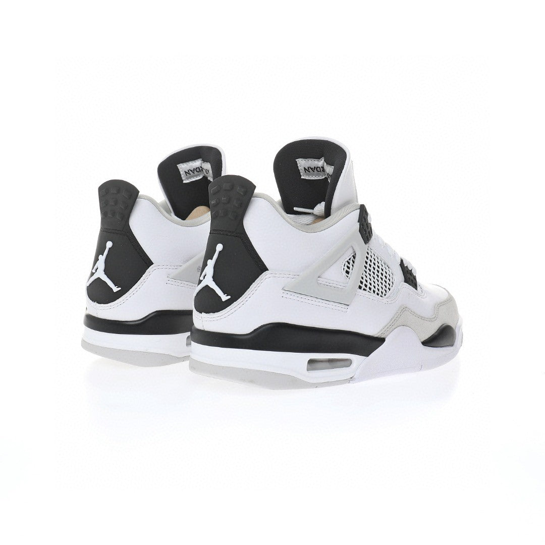 J4 Military Black
