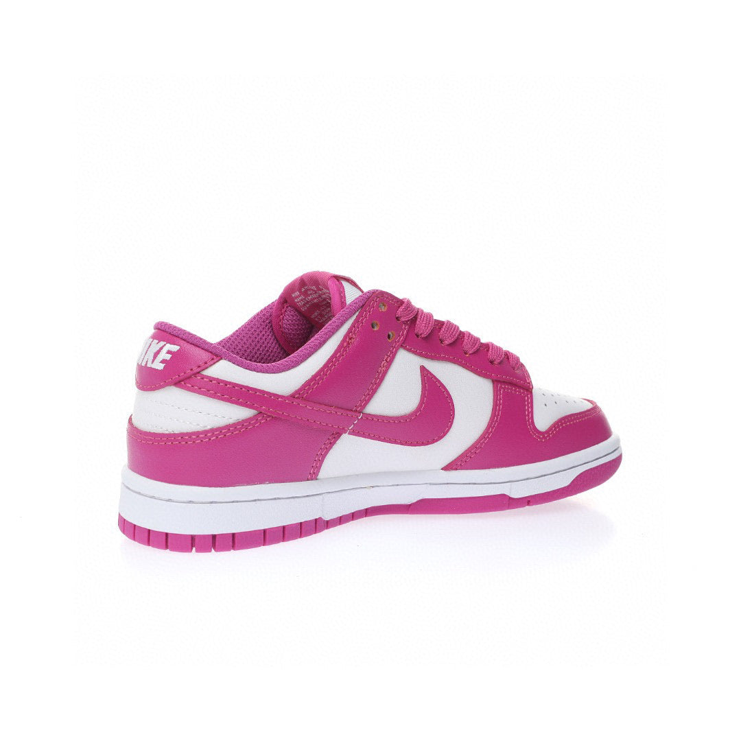 Dunk Low Fusion Fuschia