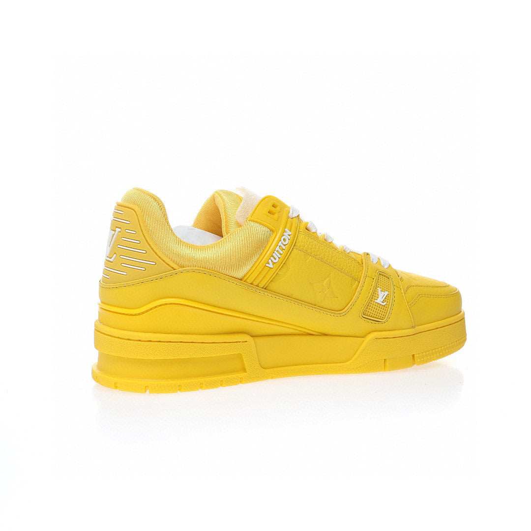 LV Trainer Yellow