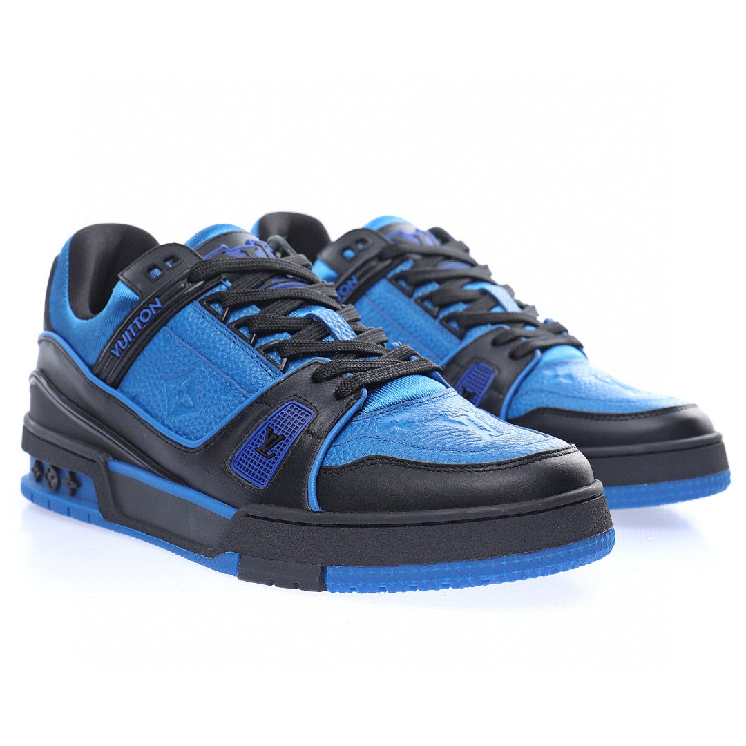 LV Trainer Blue
