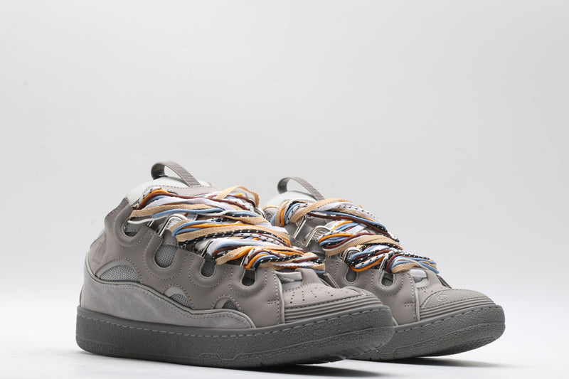 Lanvin Curb Grey GREY