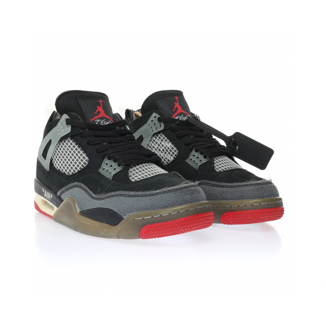 J4 Bred OW