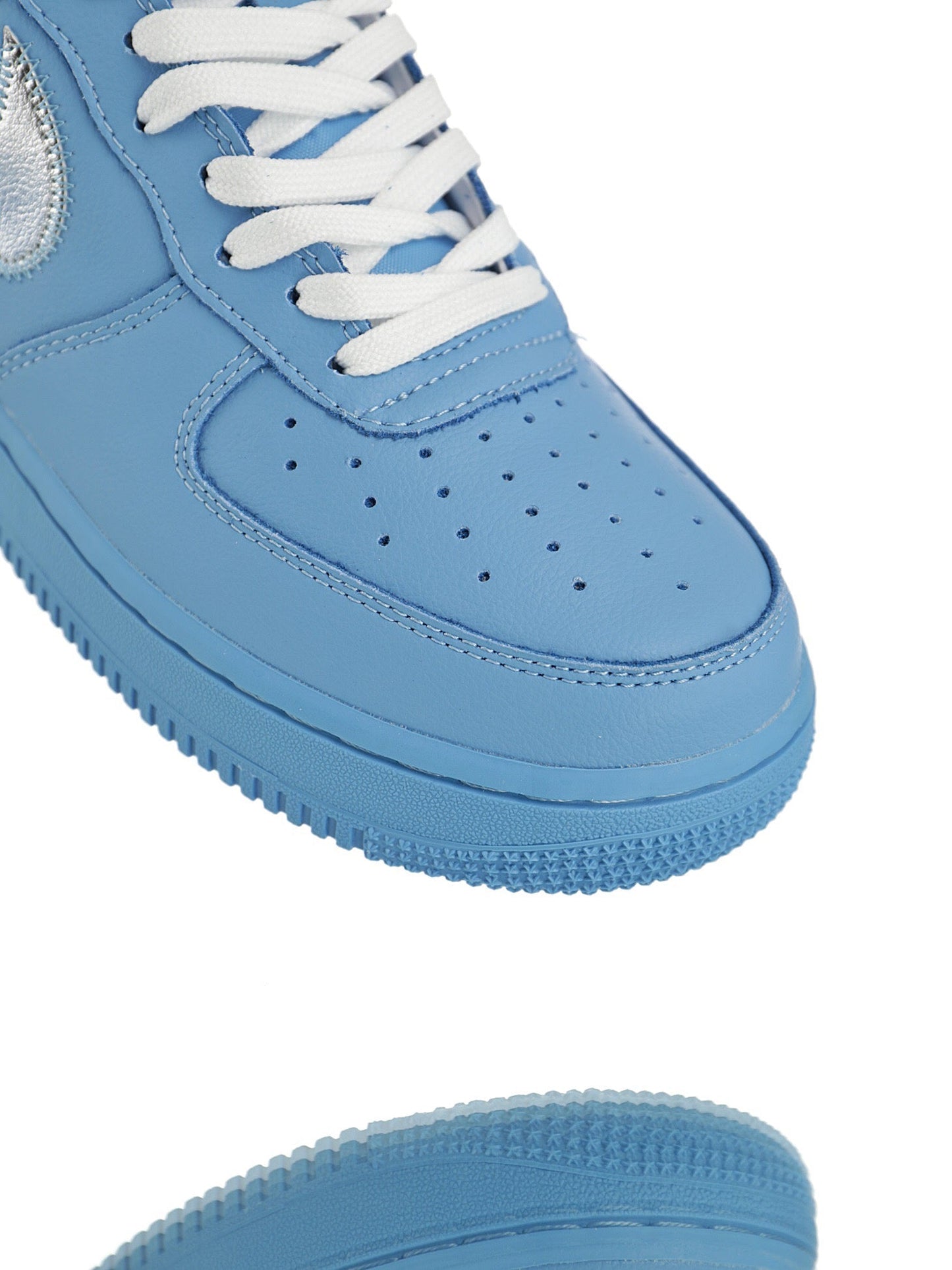 Af 1 Off White UNC
