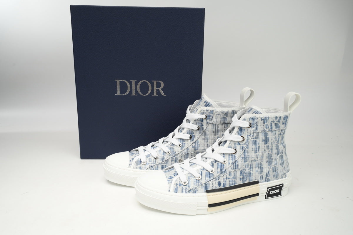 DR B23 High Denim