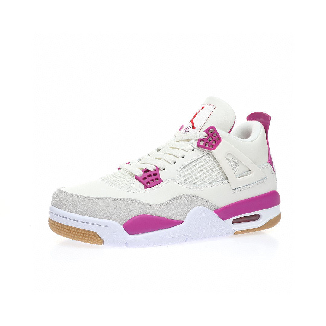 J4 Berry Crisp