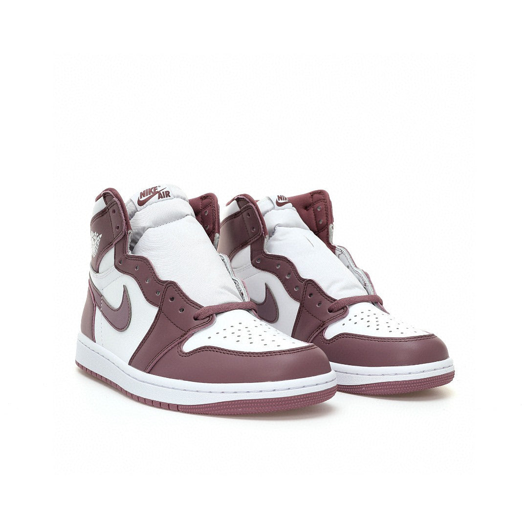 J1 Mauve