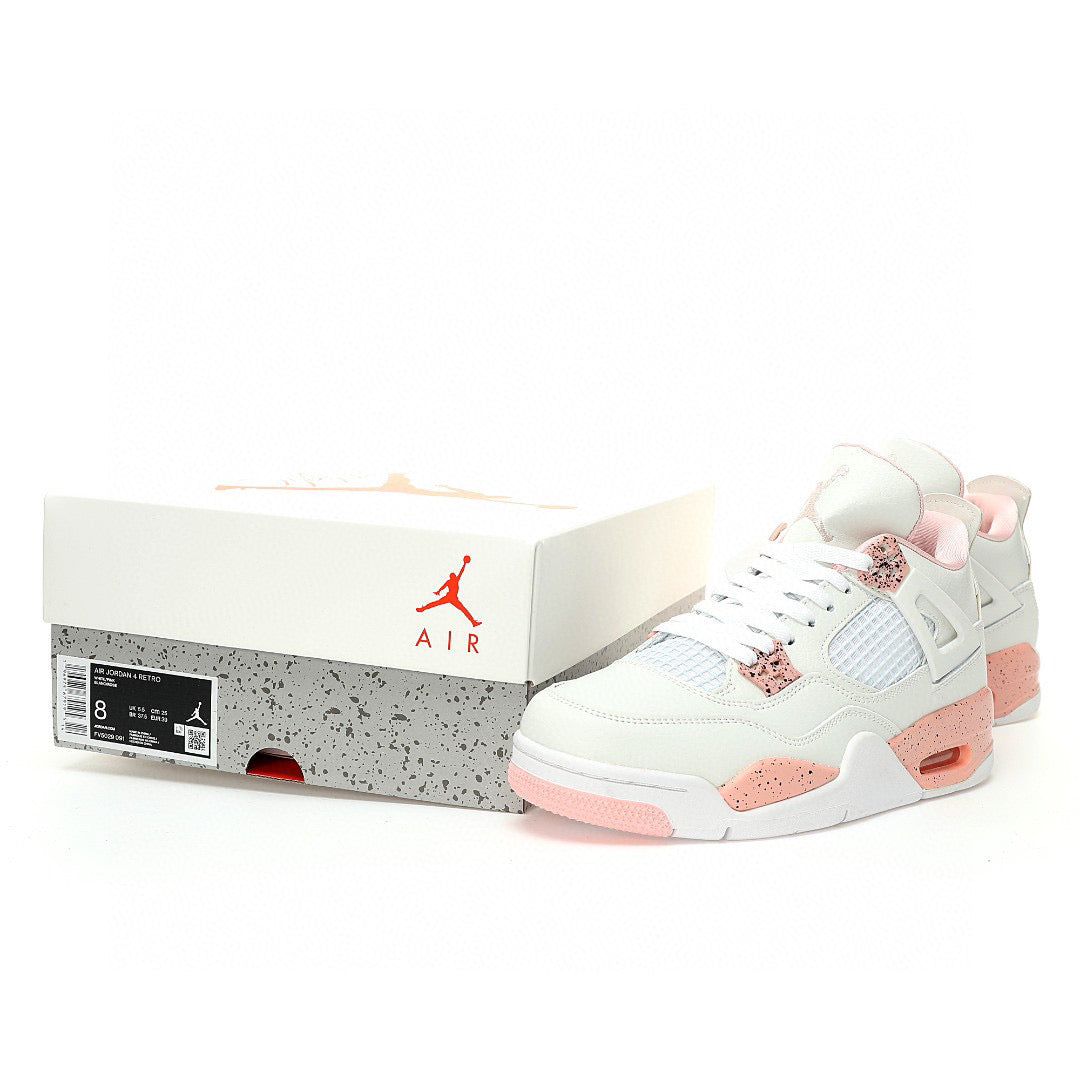 J4 Pink Oxy