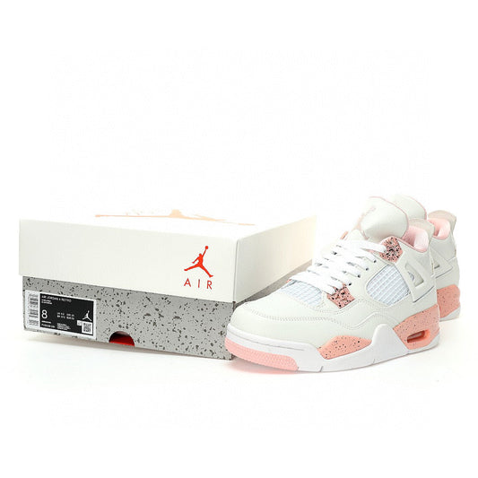 J4 Pink Oxy