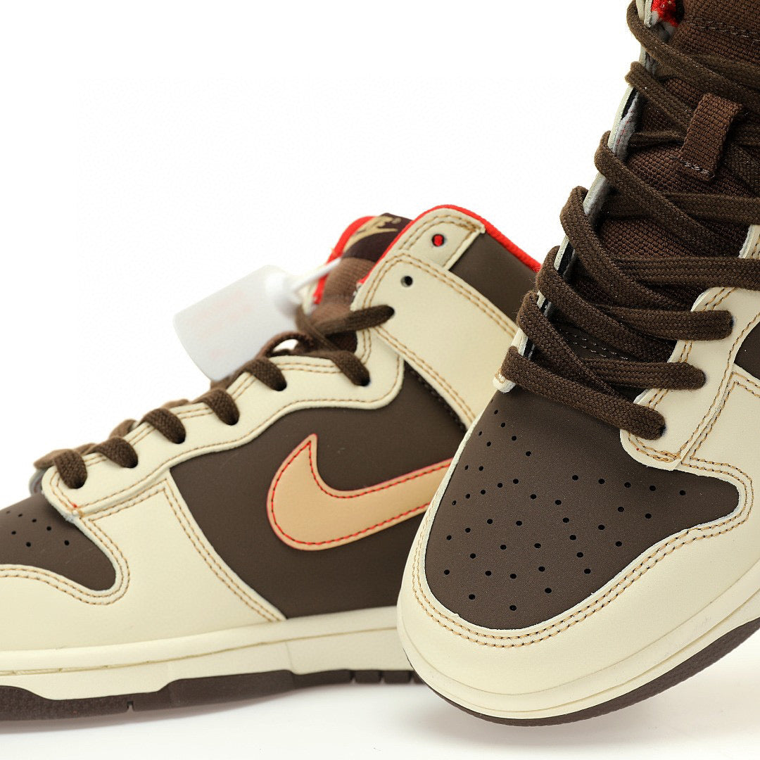 Dunk SB Mocha Coffee