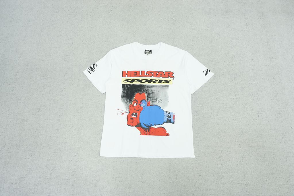 Bigger Than Satan Tee