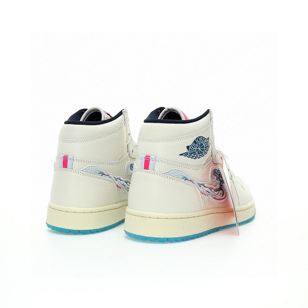 J1 High Michelle Wie West Aloha