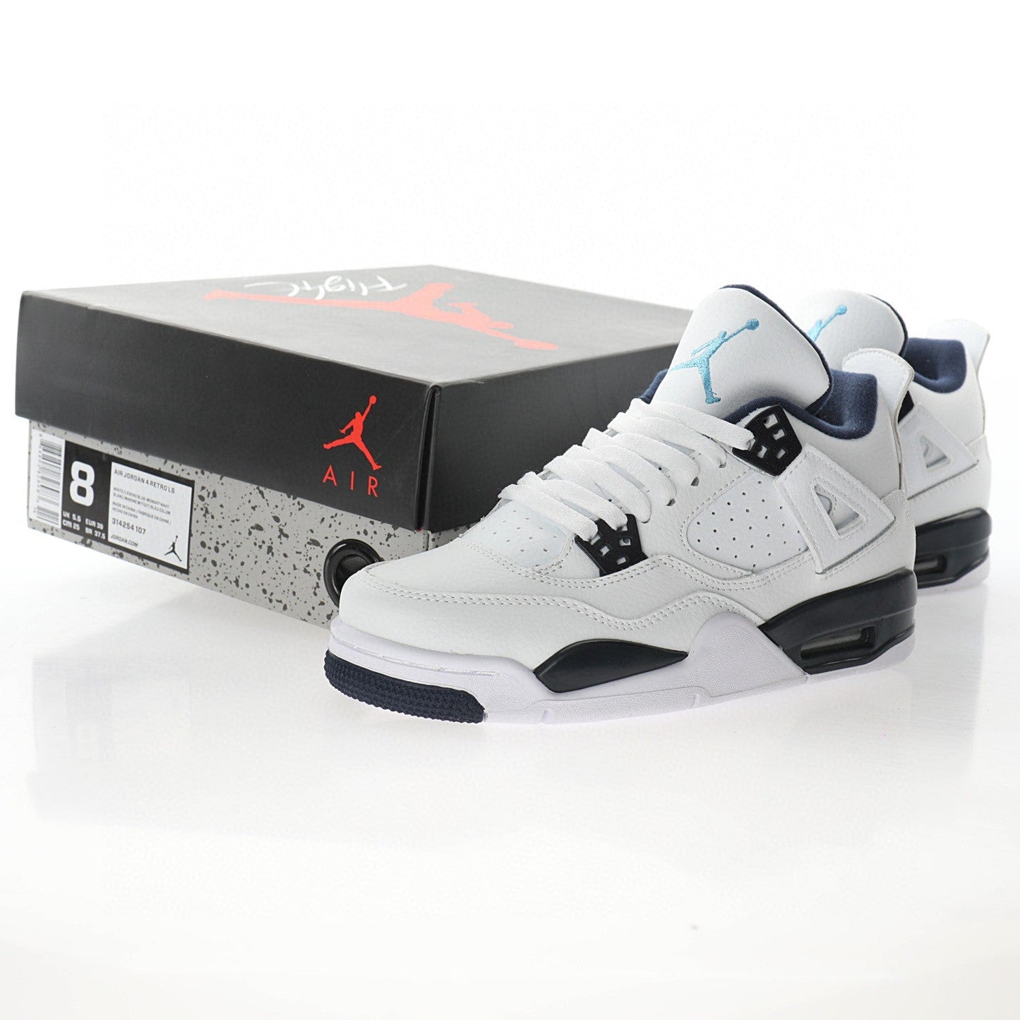 J4 Columbia