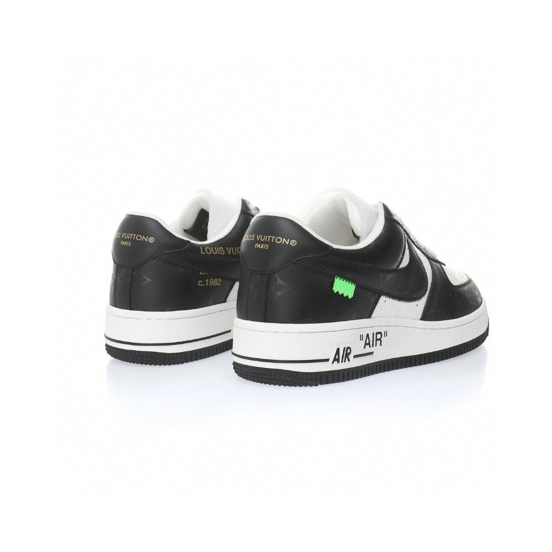 Af 1 x LV Black & White