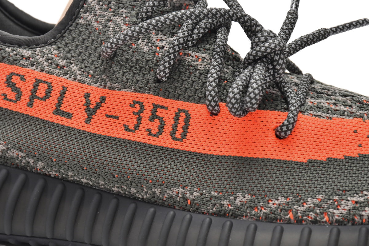 Yeezy 350 Green Grey