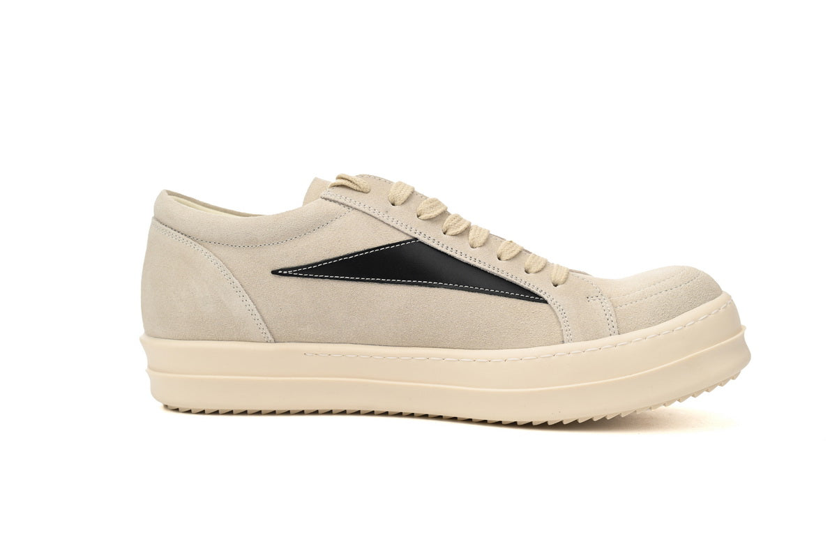 RO Vintage Suede